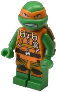 Minifig tnt029