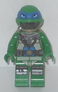 Minifig tnt032
