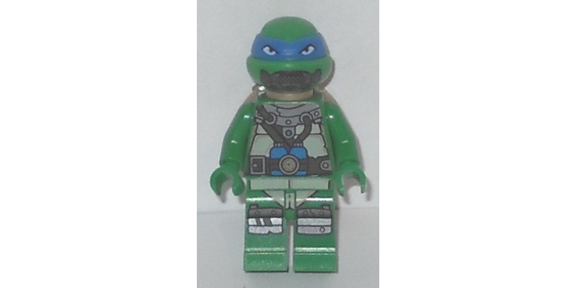 Minifig tnt032