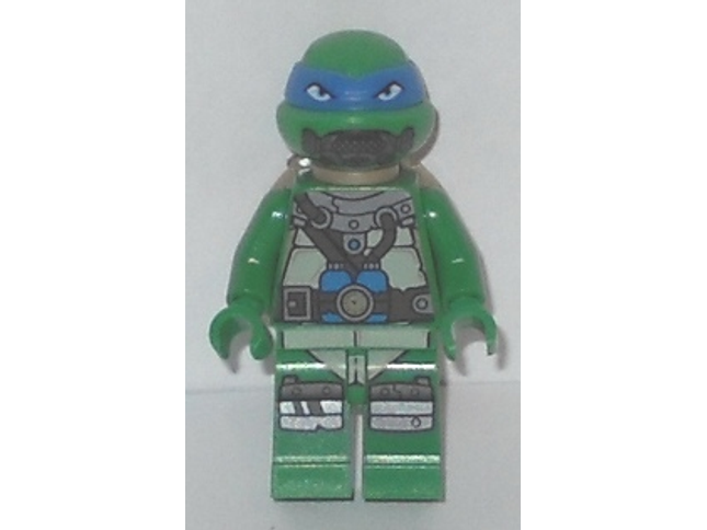 Minifig tnt032