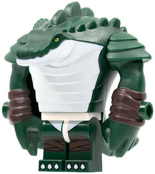 Minifig tnt033