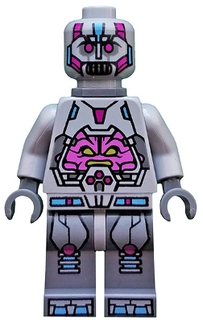 Minifig tnt034