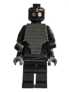 Minifig tnt036