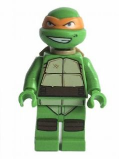 Minifig tnt038