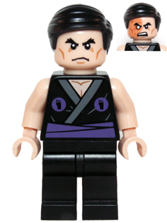 Minifig tnt039