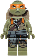Minifig tnt040