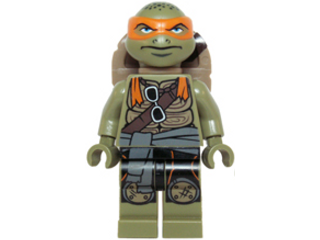 Minifig tnt040