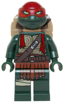 Minifig tnt041