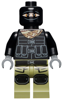 Minifig tnt043
