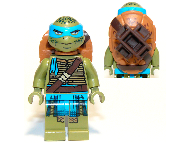 Minifig tnt044