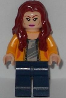 Minifig tnt046