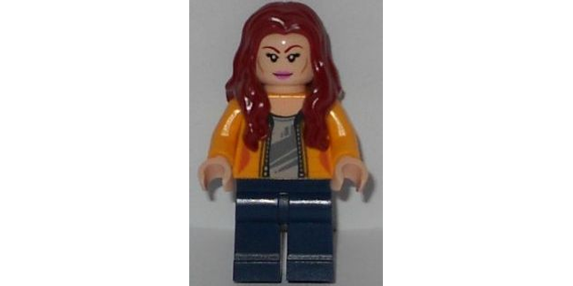 Minifig tnt046