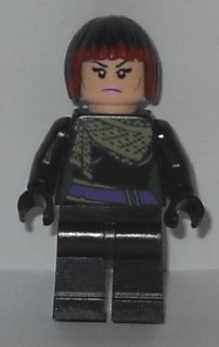 Minifig tnt047