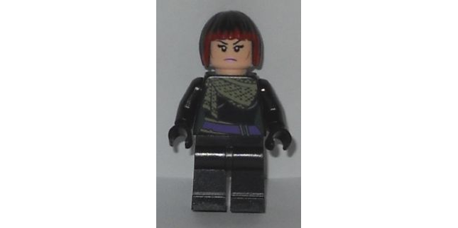 Minifig tnt047