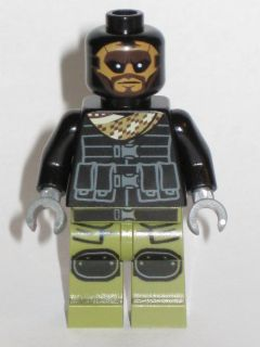 Minifig tnt048