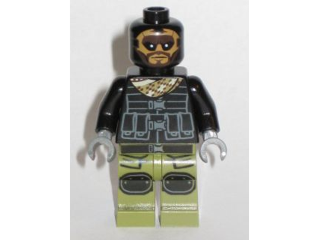 Minifig tnt048