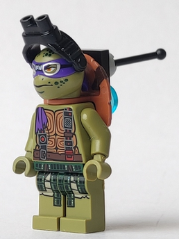 Minifig tnt050