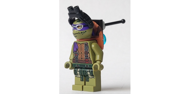 Minifig tnt050