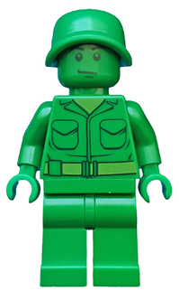 Minifig toy001
