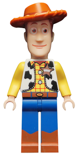 Minifig toy003