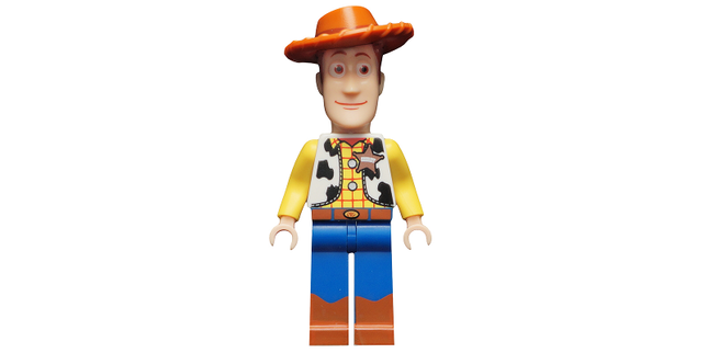 Minifig toy003