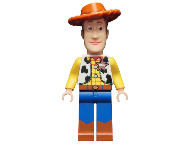Minifig toy003