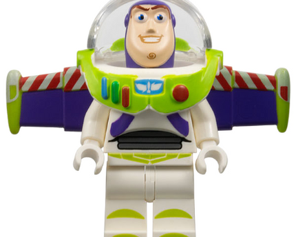Minifig toy004