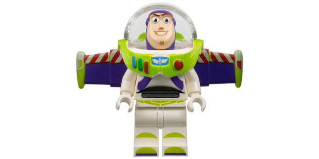 Minifig toy004