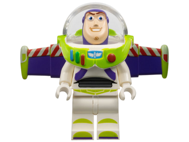 Minifig toy004