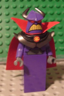 Minifig toy005