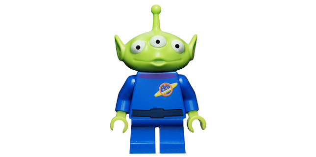 Minifig toy006