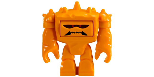 Minifig toy010
