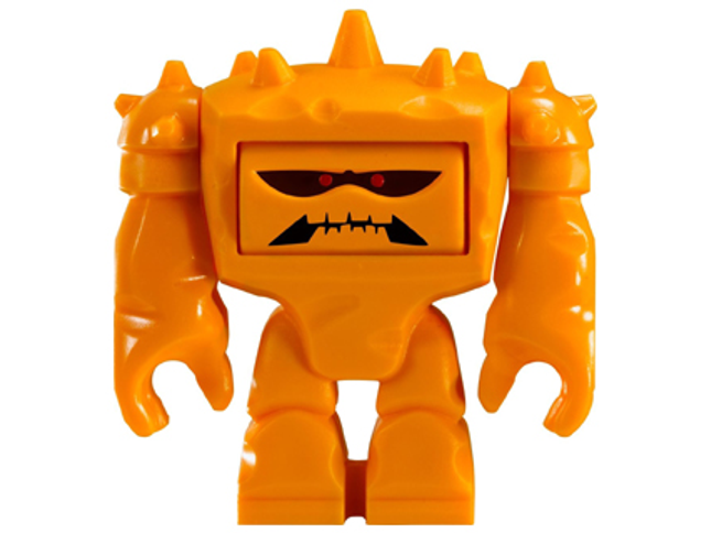 Minifig toy010