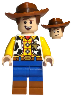 Minifig toy016