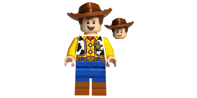 Minifig toy016