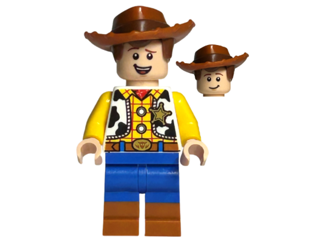 Minifig toy016