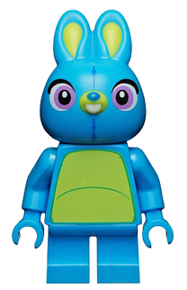 Minifig toy020