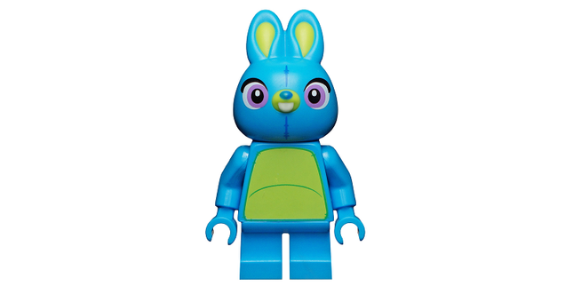 Minifig toy020