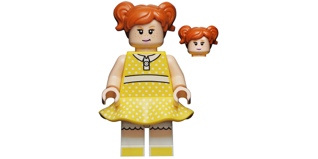 Minifig toy024