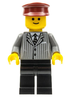 Minifig twn032