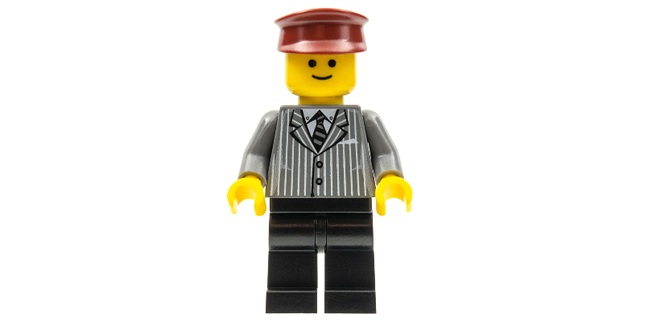 Minifig twn032