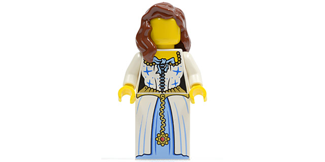 Minifig twn102