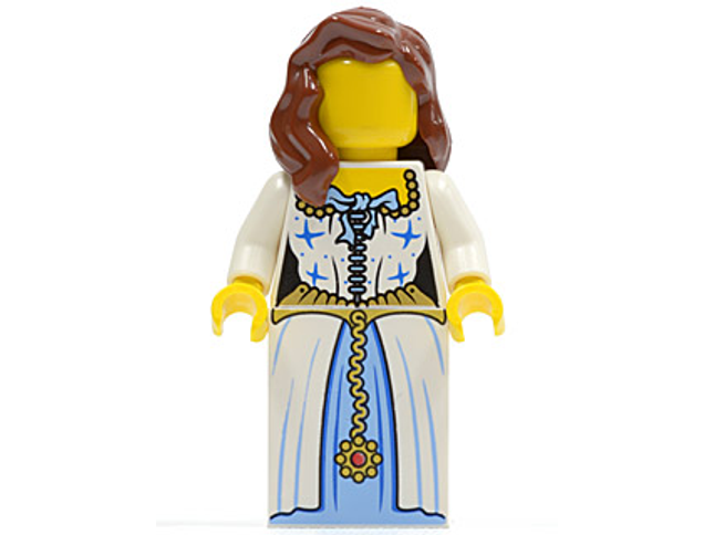 Minifig twn102