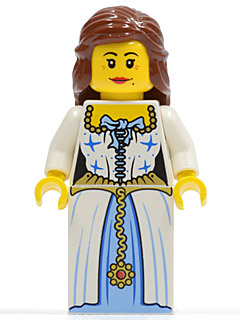 Minifig twn132
