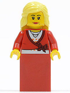 Minifig twn134