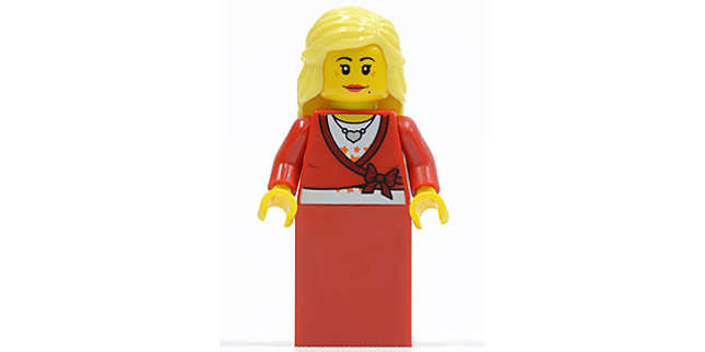 Minifig twn134