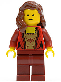 Minifig twn137