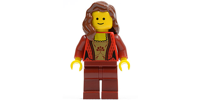 Minifig twn137