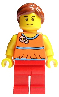 Minifig twn172