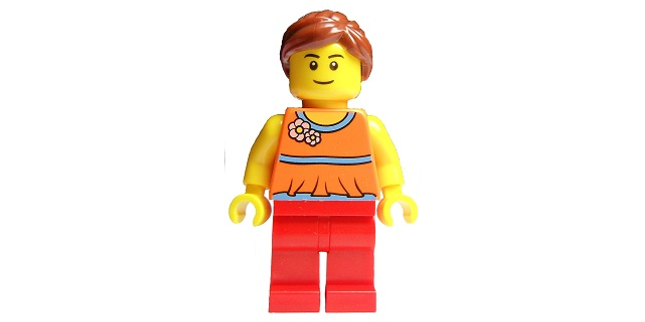 Minifig twn172